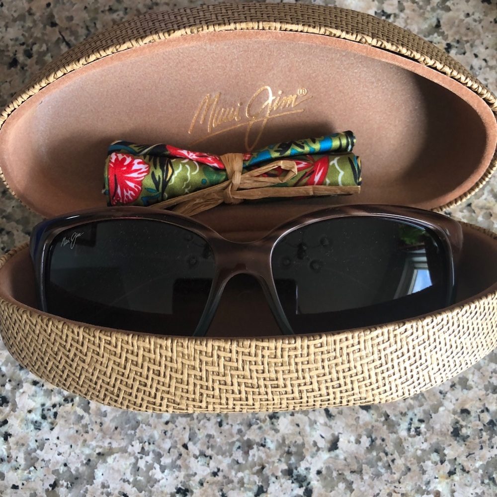 Maui Jim Women Sunglasses